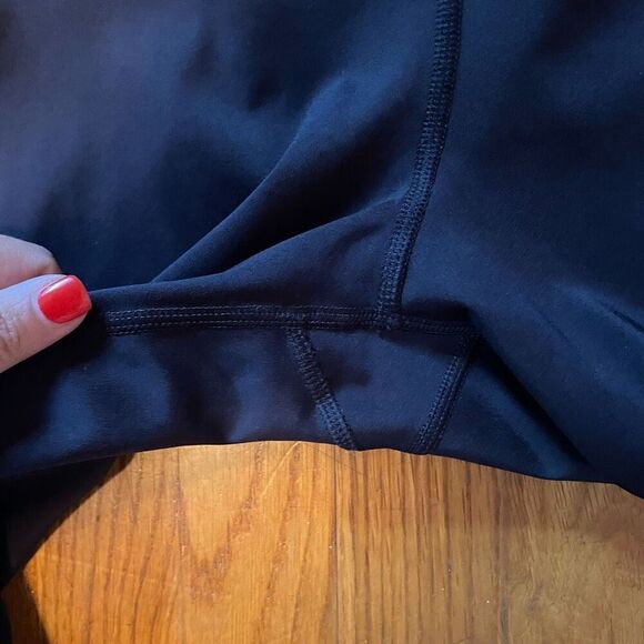 ALL IN MOTION | black athletic pants XL - Picture 6 of 6